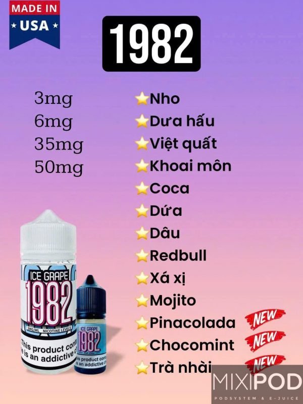 1982 febase