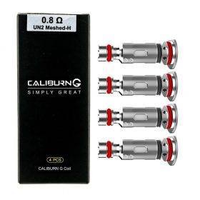 Pack Coil Occ Caliburn G, Caliburn KoKo
