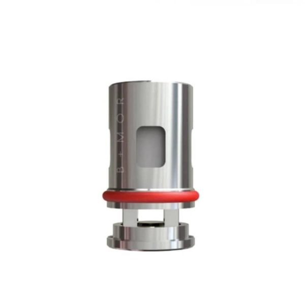 Pack Occ Coil Fuse Bmor