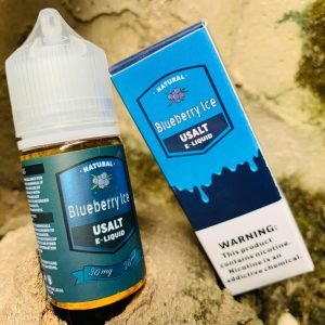 Tinh dầu Usalt Juice Salt 30MG/50MG