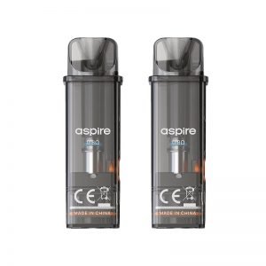 Đầu Rỗng Aspire Gotek 0.8Ohm Chính Hãng - Giá Rẻ - Ship Cod