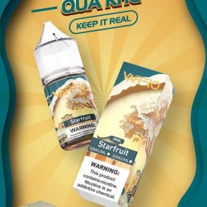 Vappro Juice Saltnic 30MG/50MG