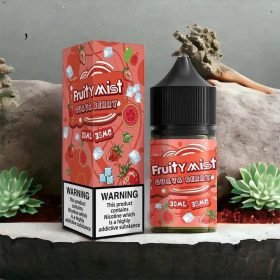 Ổi mix quả mọng