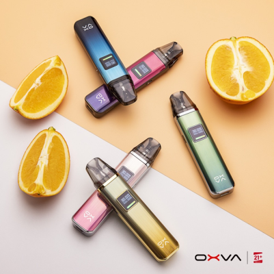 Oxva Xlim Pro