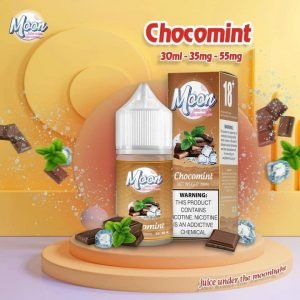 Socola bạc hà lạnh