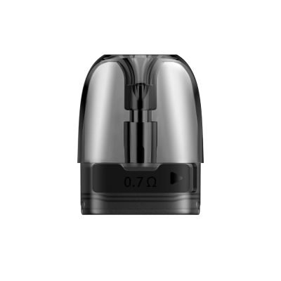 Cấu tạo đầu pod phổ biến hiện nay