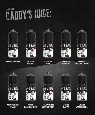 Tinh dầu vape có hạn sử dụng không? - Hạn sử dụng của tinh dầu pod vape thường là 2 năm