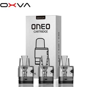 Đầu Rỗng Oxva Oneo 40w (2)