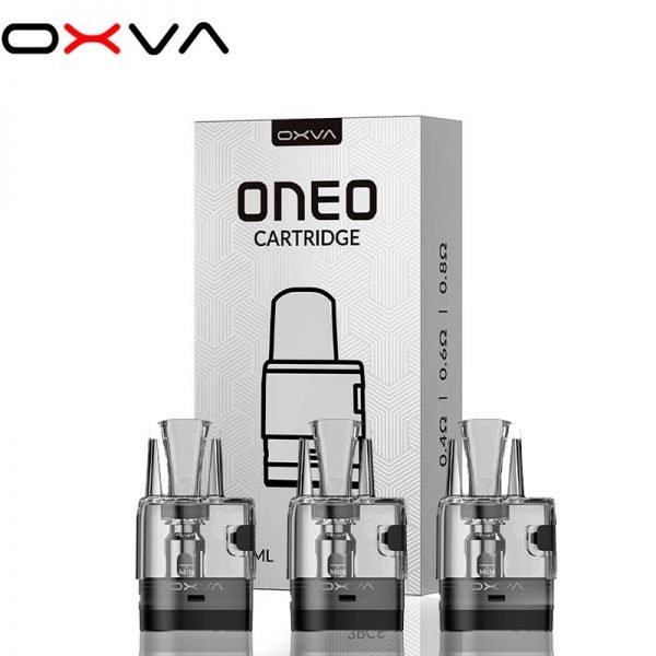 Đầu Rỗng Oxva Oneo 40w (2)