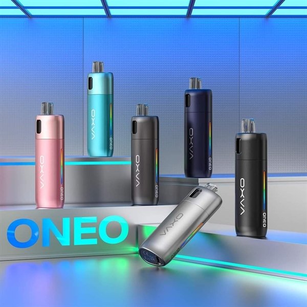 Oxva Oneo nên dùng với Juice nào cho vị thơm ngon nhất