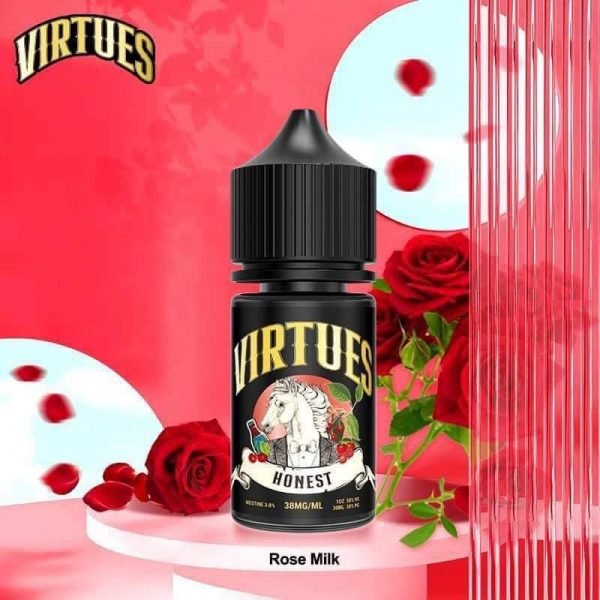 VIRTUES DADDY (7)