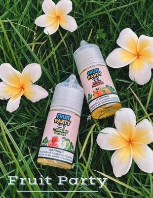 Top các loại juice ni thấp được ưa chuộng nhất hiện nay