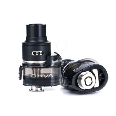 Lỗ gió Vape là gì? Lỗ gió vape trong pod system có tác dụng gì?