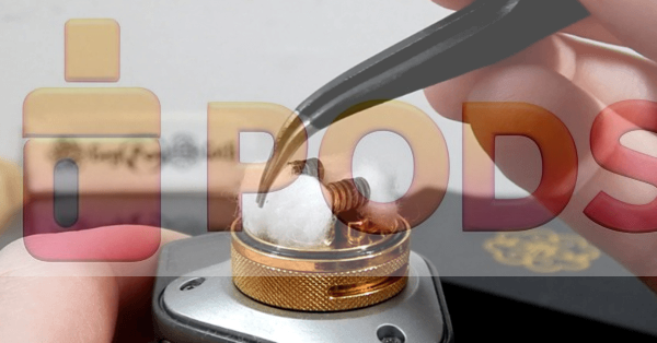 8 lỗi khi dùng vape thường gặp và cách khắc phục