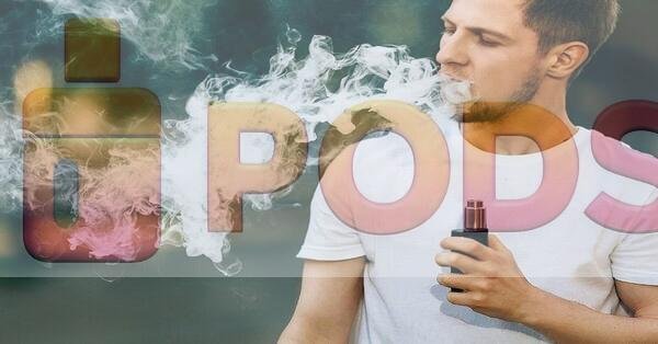 Cách hút vape nhiều khói dành cho người mới sử dụng