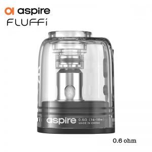 Đầu Pod Rỗng Aspire Fluffi 20W