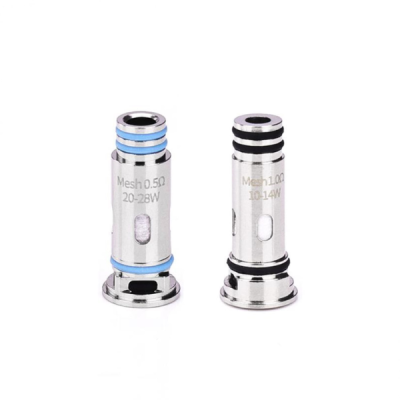 Hút Salt Nic dùng Occ nào? Lưu ý khi chọn Coil Occ