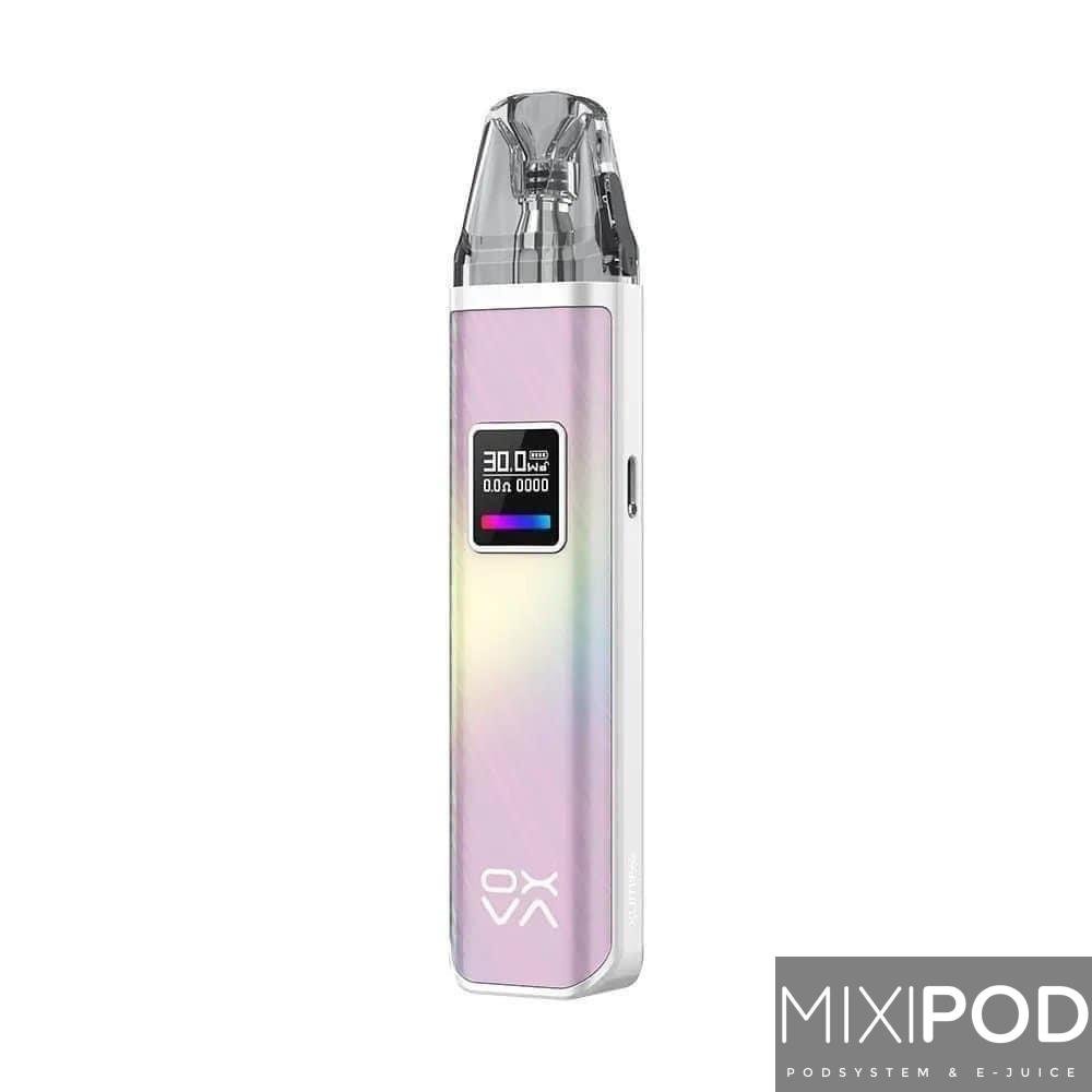 Aurora Pink