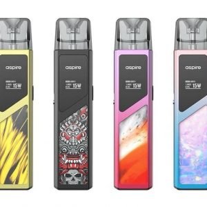 Aspire Favostix 2 - 1000mAh/ 30W Pod Kit - chính hãng - giá rẻ - màu mới