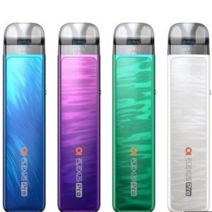 Aspire Flexus Pro 30W 1200mAhPod Kit - Chính Hãng - Đủ màu