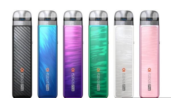 Aspire-Flexus-Pro-30W
