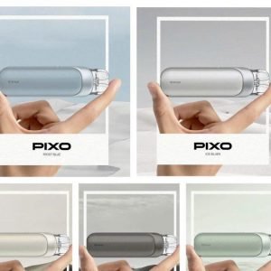 Aspire PIXO - 1100mAh/ 30W Pod Kit - Chính Hãng, Giá Rẻ