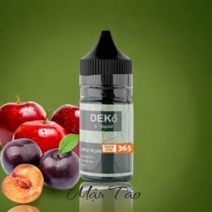 Deko Juice Tao man lanh