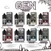 GEN Juice chinh hang