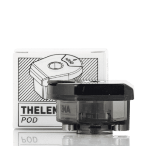 Đầu Pod Rỗng Lost Vape Thelema Elite 80W chính hãng giá rẻ