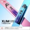 Release xlim class All Colors
