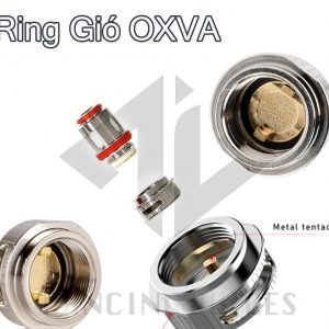 Ring Gió Oxva Origin X/ Origin Mini Uni Coil chính hãng hàng sẵn