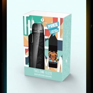 Thelema Elite 40 Pod Kit doc-min