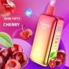 Vapgo Bar VMAX cherry-min
