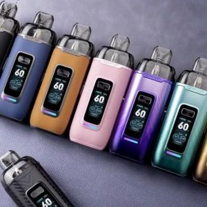 OXVA VPrime - 60W/2600mAh Pod Kit Chính Hãng