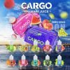 cargo juice