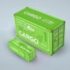 cargo juice chanh bac ha