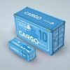 cargo juice khe