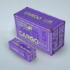 cargo juice nho