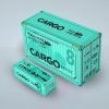cargo juice tra xanh