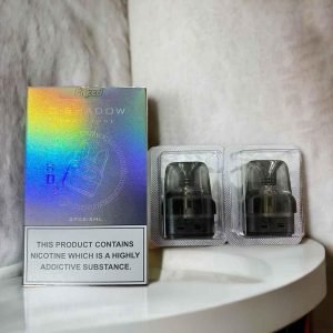 Đầu Pod rỗng thay thế O-Shadow chính hãng giá rẻ ship hoả tốc