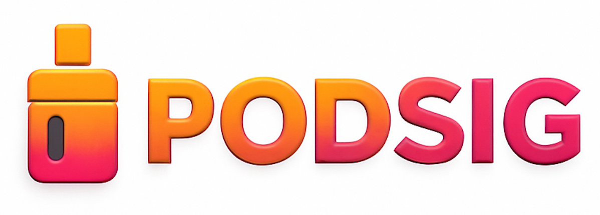 PodSig