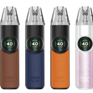 OXVA NeXLIM 40W - 1500mAh Pod Kit Chính Hãng