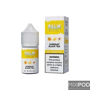 palm juice kumquat lack rea
