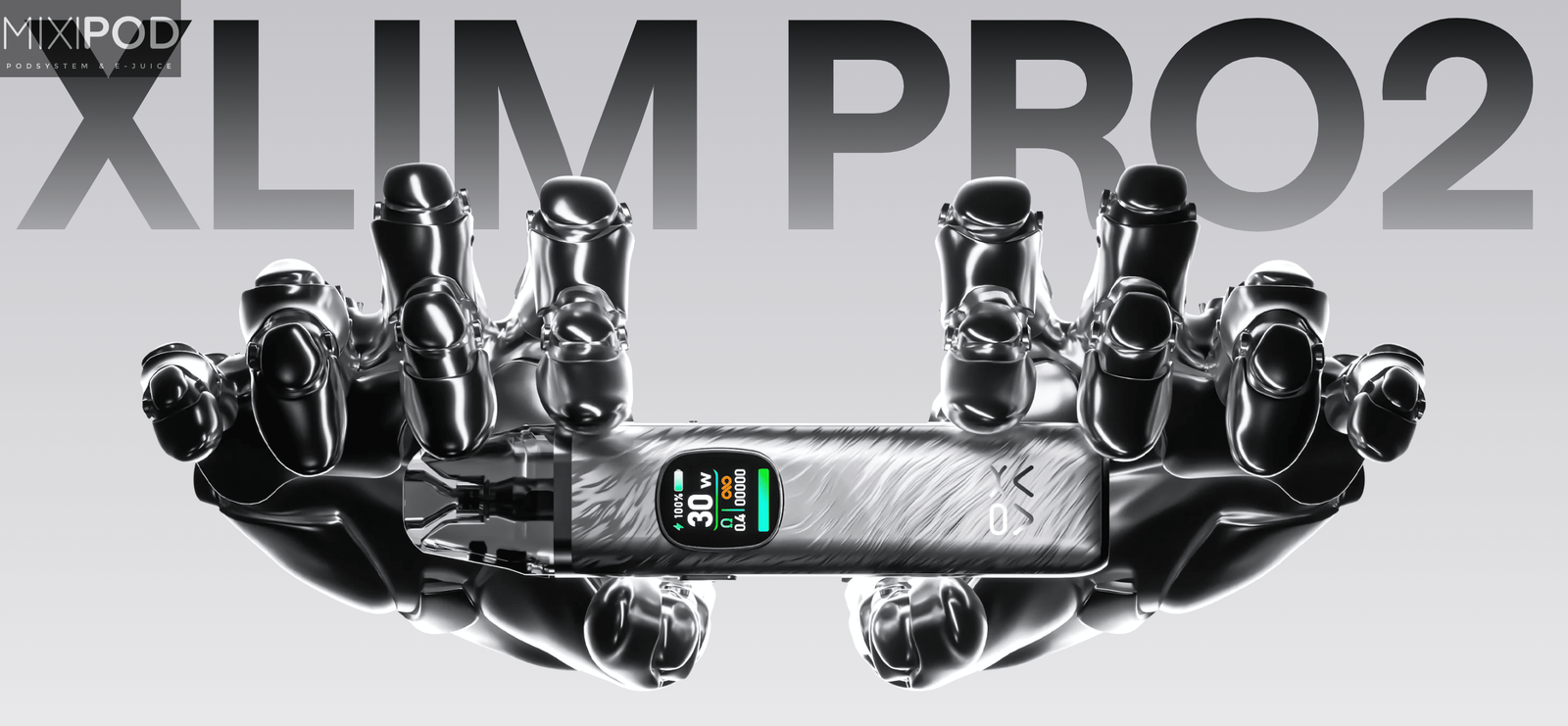 Hướng dẫn cách sử dụng Xlim Pro 2 chuẩn và bền nhất