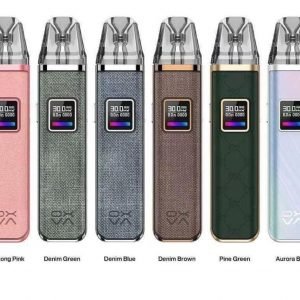 OXVA Xlim Pro 30W Chính Hãng - Giá Rẻ - Đủ Màu
